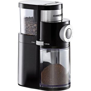 Kaffeemühle Rommelsbacher EKM 200, elektrisch