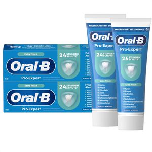 Zahnpasta Oral-B Pro-Expert Extra Frisch