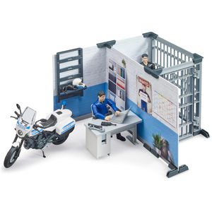 Spielset bruder bworld 62732, ab 4 Jahre