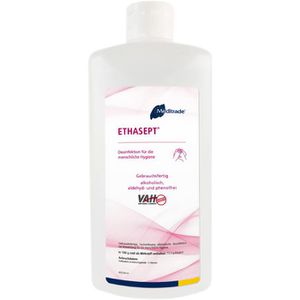 Desinfektionsmittel Meditrade Ethasept