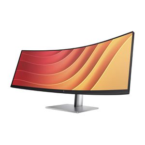 Produktbild für Monitor HP E45c G5, Curved, 6N4C1AA, 44,5 Zoll