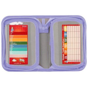 Produktbild für Federmäppchen Spirit 1-Zipp Little Dream, TTS 409094