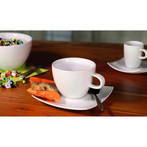 Produktbild für Kaffeetassen Van-Well Java Cappuccino, 290 ml