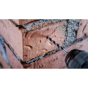 Produktbild für Bohrer Bosch PRO HEX-5, 2608707005