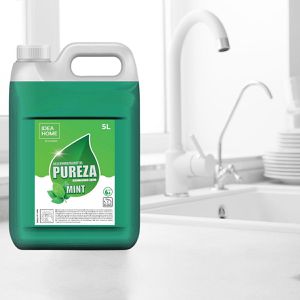 Produktbild für Spülmittel Idea-Home Minze