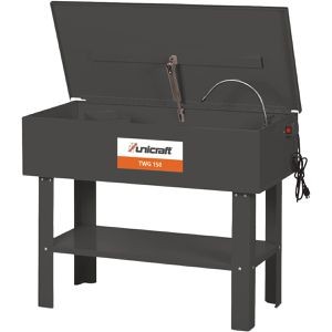 Teilewaschgerät Unicraft TWG 150, für Lösemittel