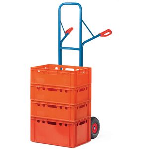 Produktbild für Sackkarre Fetra Stapelkarre, B1328P
