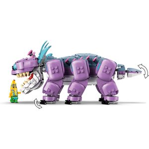 Produktbild für Klemmbausteine LEGO Fortnite 77077, ab 10 Jahre