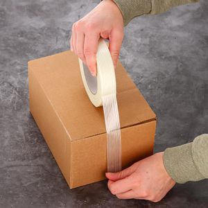 Produktbild für Filamentklebeband Böttcher-AG