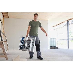 Produktbild für Tischkreissäge Bosch GTS 10 J Professional, 254mm