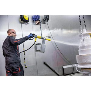 Produktbild für Schaumdüse Kärcher Becher-Schaumlanze Duo Advanced 2