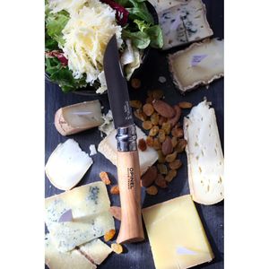 Produktbild für Klappmesser Opinel Nomad Kit, Outdoor-Set, 5-teilig