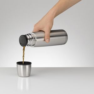 Produktbild für Thermosflasche Alfi IsoTherm Eco DV 5457.205.050, Edelstahl