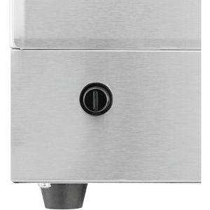 Produktbild für Waffeleisen Bartscher MDI 1BWR 1750 Waffelautomat, 1000 Watt