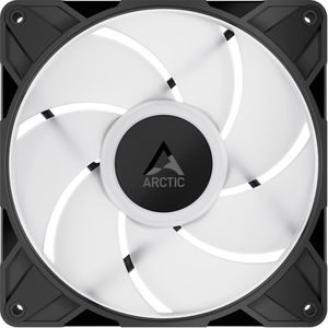Produktbild für Gehäuselüfter Arctic P14 Pro A-RGB, ACFAN00320A
