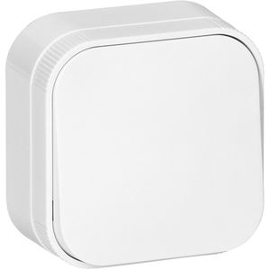 Lichtschalter Orno ToDo, weiß