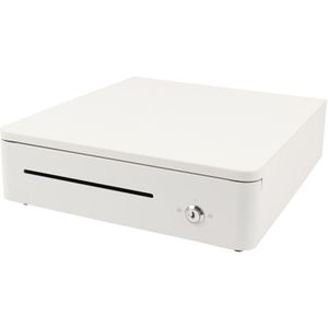 Produktbild für Kassenschublade Olympia S 330 Color weiß, 33 x 33,5 cm