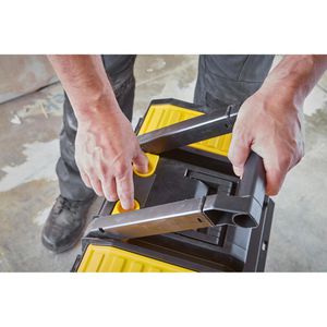 Produktbild für Werkzeugkoffer Stanley 3-in-1, 1-70-326
