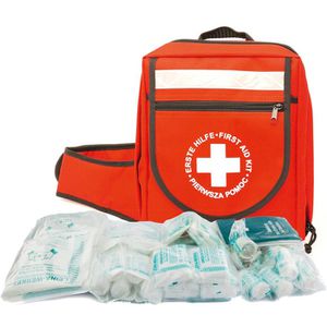 Notfallrucksack Leina-Werke 23012
