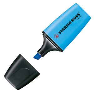 Produktbild für Textmarker Stabilo Boss MINI