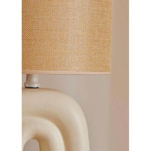Produktbild für Tischlampe Nordlux Haze, mit E27-Fassung