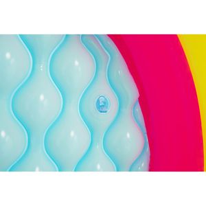Produktbild für Planschbecken Bestway Swim Squad 51128