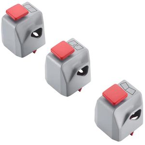 Messerkopf Dahle 980 Creativ-Set, 3. Generation