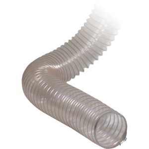 Produktbild für Warmluftschlauch Holzkraft 5142503-5, NW, Ø 100 mm
