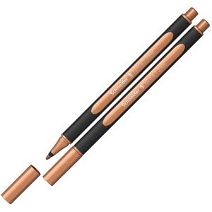 Produktbild für Metallic-Stifte Schneider Paint-It 020, kupfer