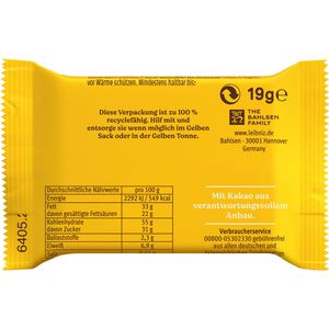 Produktbild für Kekse Leibniz Keks'n Cream Milk