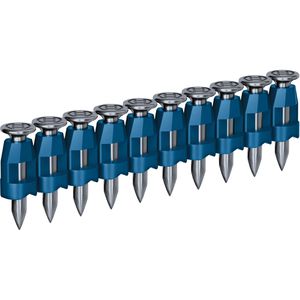 Produktbild für Streifennägel Bosch 1600A02F4L, NB 19, 1000 Stück