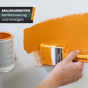 Produktbild für Malerpinsel Hinrichs 3880 Set, 4-teilig