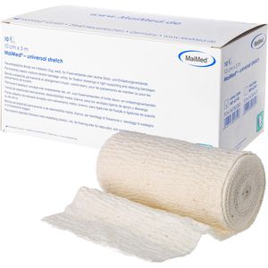 Kompressionsbinden MaiMed universal-stretch, Mittelzug