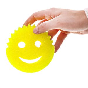 Produktbild für Spülschwamm Scrub-Daddy Original
