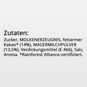Produktbild für Kakao Nestle Cacao Mix, Pulver