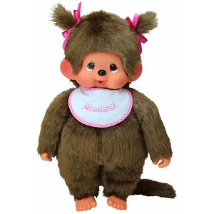 Kuscheltier Monchhichi 255530