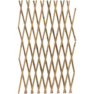 Produktbild für Rankgitter Floordirekt fd-29058, braun, zum Stecken