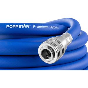 Produktbild für Druckluftschlauch Poppstar Premium 1010151, PVC