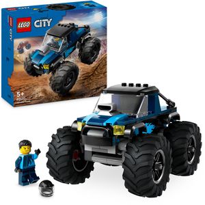 Klemmbausteine LEGO City 60402, ab 5 Jahre