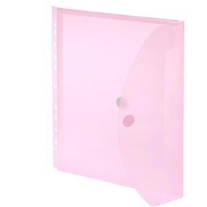 Produktbild für Dokumententasche Foldersys 40109-84, A4