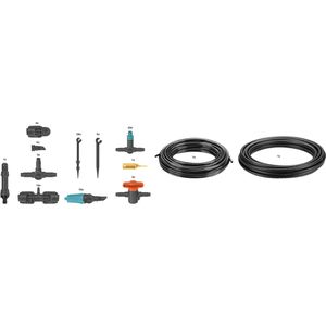 Produktbild für Micro-Drip-System Gardena Set Terrasse, 13400-20