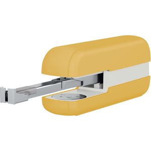 Produktbild für Heftgerät Leitz 5567-00-19, Cosy, inkl. 200 Heftklammern
