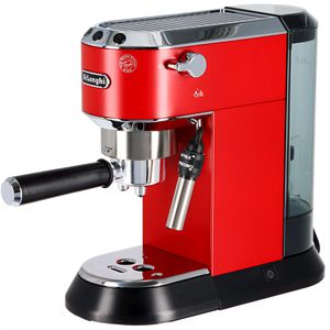 Produktbild für Espressomaschine DeLonghi Dedica Style, EC 685.R