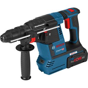 Produktbild für Bohrhammer Bosch GBH 18V-26 F, Professional, SDS+