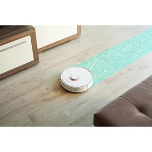 Produktbild für Unterhaltsreiniger BiOHY für Wischroboter