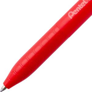 Produktbild für Kugelschreiber Pentel iZee BX470, BX470-B