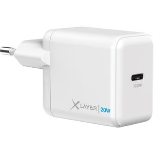 USB-Ladegerät XLayer 219054 20W, 3A