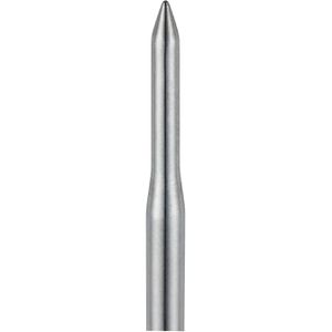Produktbild für Einstichthermometer Testo 0563 1082, 108-2, digital