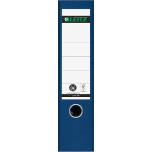 Produktbild für Ordner Leitz 1080-50-35, Karton, A4, 8cm