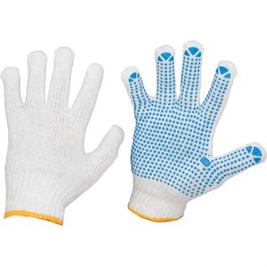 Arbeitshandschuhe Franz-Mensch Structa I, 33843